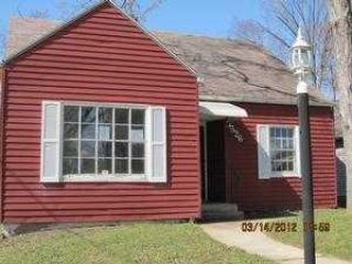 Foreclosed Home - 3526 GAYWOOD DR, 46806