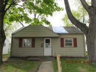 Foreclosed Home - 4044 AVONDALE DR, 46806