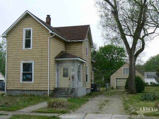 Foreclosed Home - 3812 CENTRAL DR, 46806