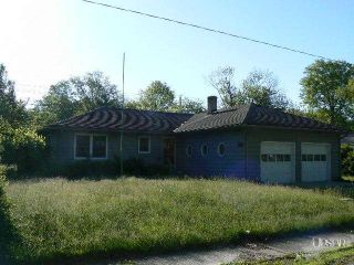 Foreclosed Home - List 100303785