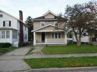 Foreclosed Home - List 100303796