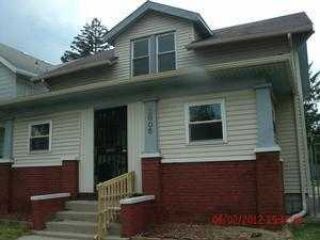 Foreclosed Home - 2806 PLAZA DR, 46806