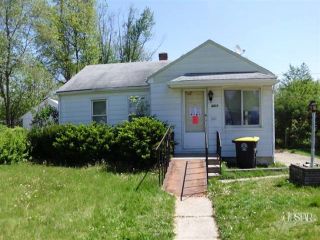 Foreclosed Home - List 100315148