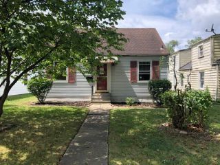 Foreclosed Home - 4022 S Park Dr, 46806
