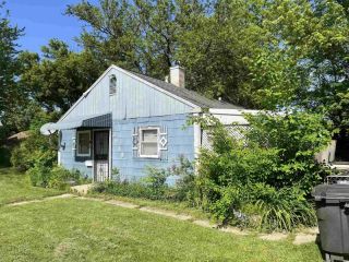 Foreclosed Home - 3919 HOLTON AVE, 46806
