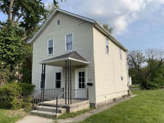 Foreclosed Home - 819 ECKART ST, 46806