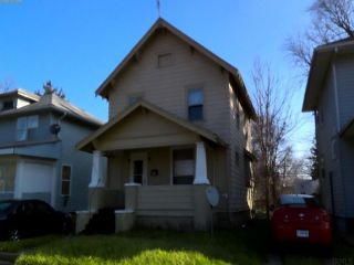 Foreclosed Home - List 100588645