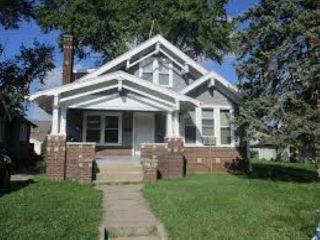 Foreclosed Home - 2822 S ANTHONY BLVD, 46806