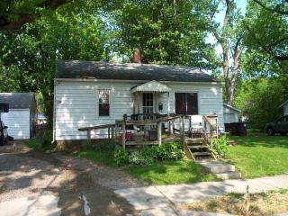 Foreclosed Home - 4518 WINTER ST, 46806