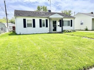 Foreclosed Home - 1612 ELMROW DR, 46806