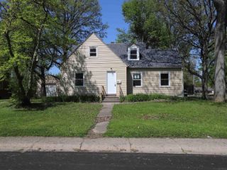 Foreclosed Home - 4402 SW ANTHONY WAYNE DR, 46806