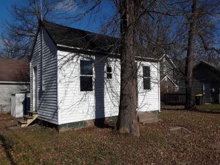 Foreclosed Home - 2758 ABBOTT ST, 46806