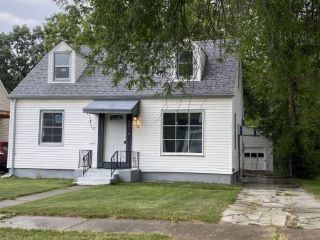 Foreclosed Home - 929 MILTON ST, 46806