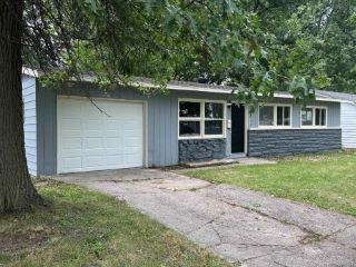 Foreclosed Home - 2409 TRENTMAN AVE, 46806