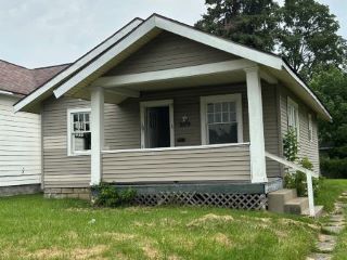 Foreclosed Home - 3119 WINTER ST, 46806