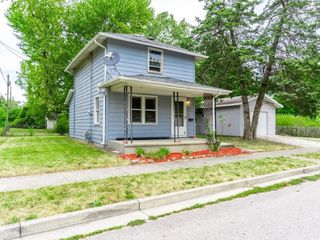 Foreclosed Home - 2323 MCKEE ST, 46806