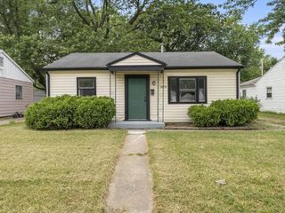 Foreclosed Home - 4804 REED ST, 46806