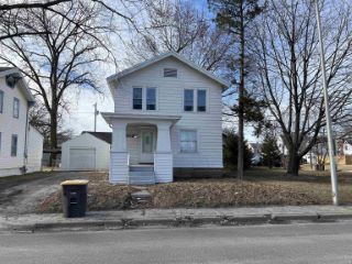 Foreclosed Home - 4608 LAFAYETTE ST, 46806