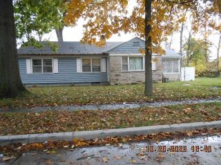 Foreclosed Home - 4711 MONROE ST, 46806