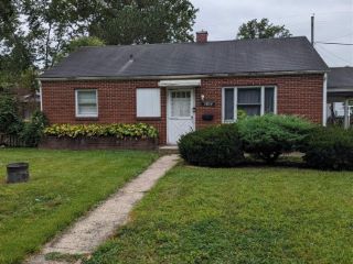 Foreclosed Home - 5014 SMITH ST, 46806