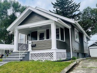 Foreclosed Home - 3924 BARR ST, 46806