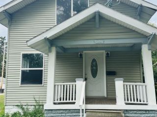 Foreclosed Home - 3925 WINTER ST, 46806