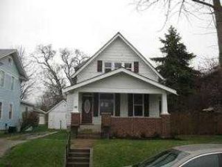 Foreclosed Home - List 100046549