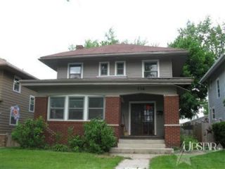 Foreclosed Home - 716 KINSMOOR AVE, 46807