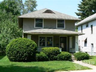 Foreclosed Home - 926 NUTTMAN AVE, 46807