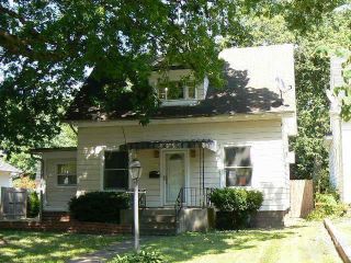 Foreclosed Home - 3703 SHADY CT, 46807