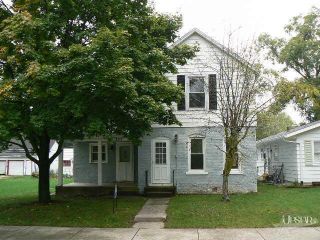 Foreclosed Home - 333 FRENCH AVE, 46807