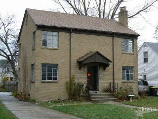 Foreclosed Home - 4614 FAIRFIELD AVE, 46807