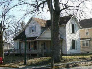 Foreclosed Home - List 100244446