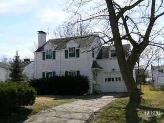 Foreclosed Home - 127 W FLEMING AVE, 46807