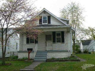 Foreclosed Home - 4306 BUELL DR, 46807
