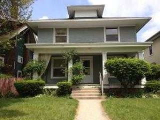 Foreclosed Home - 814 W WILDWOOD AVE, 46807