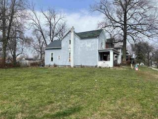 Foreclosed Home - 2716 HOAGLAND AVE, 46807