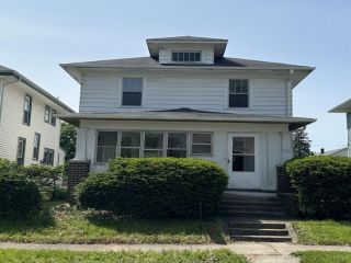 Foreclosed Home - 333 KINNAIRD AVE, 46807