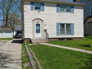Foreclosed Home - 348 S CORNELL CIR, 46807
