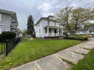 Foreclosed Home - 345 W PACKARD AVE, 46807