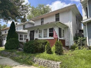 Foreclosed Home - 1010 COTTAGE AVE, 46807