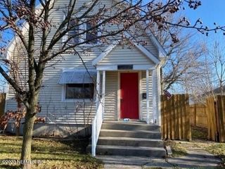 Foreclosed Home - 5321 WEBSTER ST, 46807