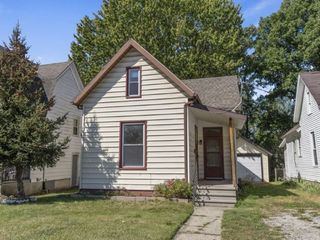 Foreclosed Home - 3424 BROADWAY, 46807