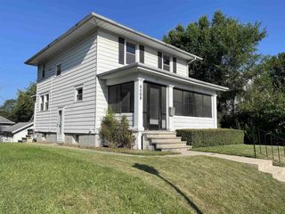 Foreclosed Home - 3008 WEBSTER ST, 46807