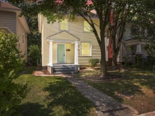 Foreclosed Home - 3120 WEBSTER ST, 46807