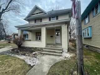 Foreclosed Home - 3141 BROADWAY, 46807