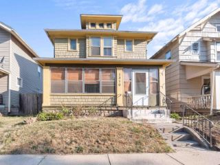 Foreclosed Home - 1310 W WILDWOOD AVE, 46807