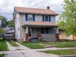 Foreclosed Home - 4216 ARLINGTON AVE, 46807