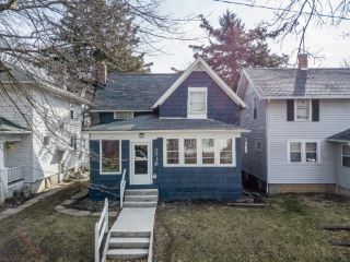 Foreclosed Home - 3719 WEBSTER ST, 46807