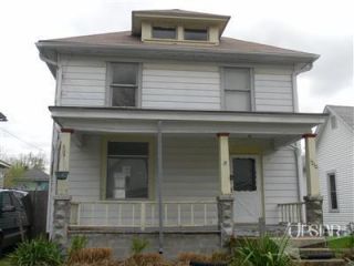 Foreclosed Home - List 100046526